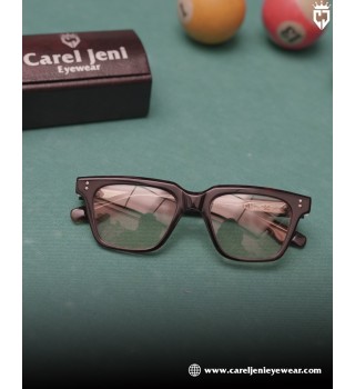 CRUIZ | Original Carel Jeni Eyewear Include Lensa